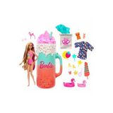 Barbie Pop Reveal Sürpriz Bardak Oyun Seti: 15 Sürprizle Dolu, Renk Değiştiren Ve Kokulu Barbie Eğlencesi!