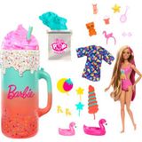 Barbie Pop Reveal Sürprizli Bardak Oyun Seti, Oyuncak