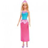 Barbie Prenses Bebek Hgr01