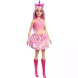 Barbie Prenses Bebekler Unicorn