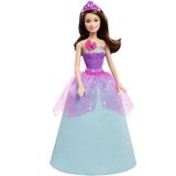 Barbie PSG Super Gizemli Prenses