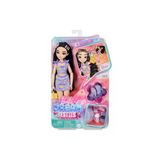 Barbie Renee Dream Bestıes Paten Partisi Malıbu Bebek Ve Aksesuarları Jfx96 Jfx99