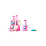 Barbie ® RÜYA EVİ™ Oyun seti, 65'ten fazla mobilya ve aksesuar JKG84