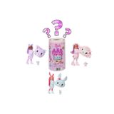 Barbie S2 JMW63 Chelsea Cutie Reveal Bebek Serisi Sürpriz Paket
