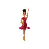 Barbie Salon Dansçısı ve Aksesuarları JFR09