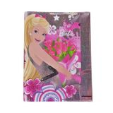 Barbie Simli A5 Hazır Defter Kabı