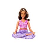 Barbie Sonsuz Hareket Bebeği FTG80- HRH29