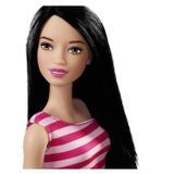 Barbie T7580-FXL70 Pırıltı Barbie Bebekler Oyuncak Bebek