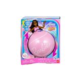Barbie Team Roll & Reveal Tenisçi Bebek ve Aksesuarları Jmy56