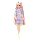Barbıe Upuzun Muhteşem Saçlı Bebekler™ Bebek Barbie Upuzun Muhteşem Saçlı Bebekler Serisi Bebek Ve Aksesuarları, 2 Farklı Kombiniyle Upuzun