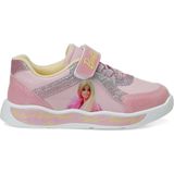 Barbie Usla Brb.p Pembe Kız Çocuk Günlük Ayakkabı - Açık Pembe