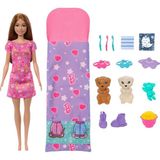 Barbie ve Köpekçikleri Pijama Partisi, Oyuncak