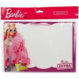 Barbie Yazı Tahtası B-388 - Renkli