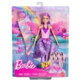 Barbie Yeni Prenses Kostümler Seti (2'Li Paket)