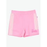 Barbie Yüksek Bel Normal Kız Çocuk Şort 5-6 Yaş, 5-6 Yaş, 5003327330, Pembe, Kız çocuk