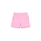 Barbie Yüksek Bel Normal Kız Çocuk Şort 7-8 Yaş, 7-8 Yaş, 5003327314, Pembe, Kız çocuk