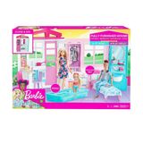 Barbie'nin Portatif Evi