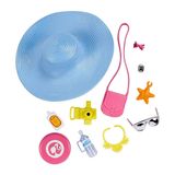 Barbie'nin Son Moda Aksesuarları FKR90