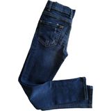 Barbora MyBrand Erkek Çocuk Lüks Kot Pantolon - Mavi - 13 Yaş