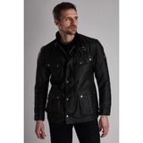 Barbour B.ıntl Duke BK91 Siyah Erkek Ceket
