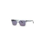 Barbour BA-8101 Güneş Gözlüğü C2 Smokey Grey/Black