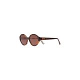 Barbour BA8123 Güneş Gözlüğü C3 Dark Tortoise/Brown