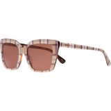 Barbour BA8126 Güneş Gözlüğü C1 Dark Tortoise/Brown