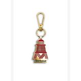 Barbour Beacon Anahtarlık RE91 Beacon