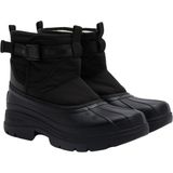 Barbour Braybourn Duck Welly Erkek Bot BK11 Black - Siyah