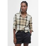 Barbour Bredon Gömlek SN51 Safari Tartan - XS