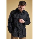 Barbour Bristol NY92 Navy Lacivert Erkek Ceket