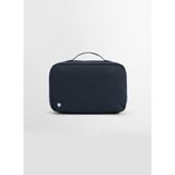Barbour Cascade Seyahat Çantası NY91 Navy