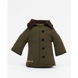 Barbour Ceket Köpek Oyuncağı Ol71 Olive