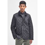 Barbour Chelsea Kapitone BK11 Siyah Erkek Ceket