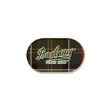 Barbour Classic Logo Rozet TN11 Classic Tartan
