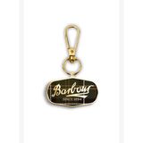 Barbour Classic Tartan Anahtarlık TN11 Classic Tartan