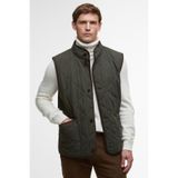 Barbour Edale Kapitone Yelek OL91 Dk. Olıve