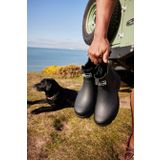 Barbour Erkek Nimbus Çizme BK31 Black