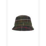 Barbour Heidi Tartan Spor Şapka TN12 Classic Tartan