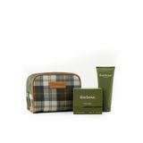 Barbour Heritage Kadın Essentials Hediye Seti STD