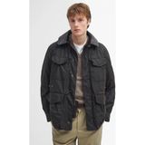 Barbour Horse Riding Yağlı Ceket OL71 Olive - Zeytin