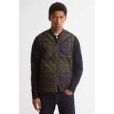 Barbour Icons Tartan Kapitone İç Yelek TN14 Classic Tartan