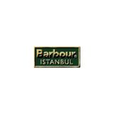Barbour Istanbul Ceket Rozeti GN17 Green