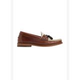 Barbour Jen Mokasen Ayakkabı BR71 Mahogany
