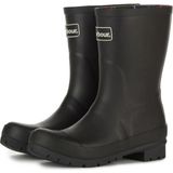 Barbour Kadın Banbury Çizme BK11 Black - Siyah