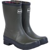 Barbour Kadın Banbury Çizme OL11 Olive - Yağ Yeşili
