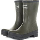 Barbour Kadın Banbury Çizme OL11 Olive