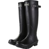 Barbour Kadın Bede Wellington Çizme BK11 Black - Siyah