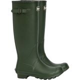 Barbour Kadın Bede Wellington Çizme OL51 Olive - Kahverengi