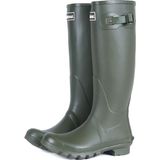 Barbour Kadın Bede Wellington Çizme OL51 Olive - Yeşil
